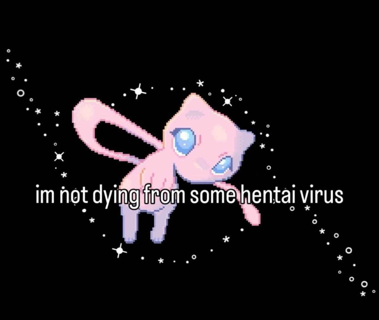 hot virus