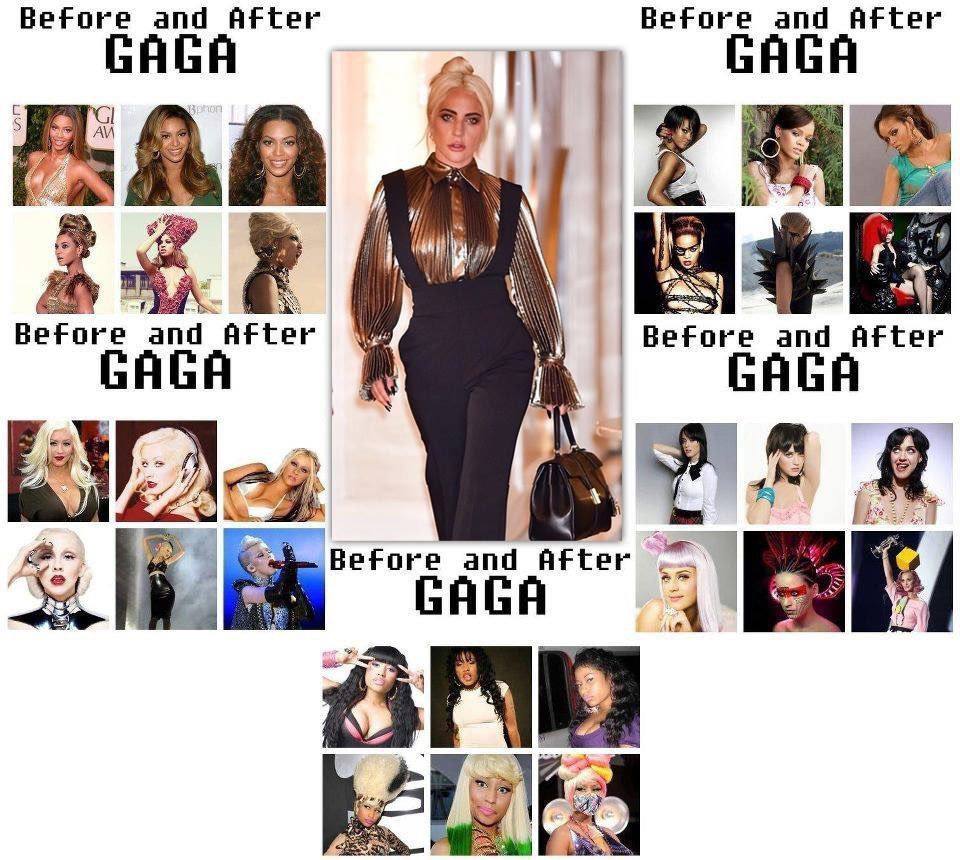 Before and After Before and After GAGA GAGA Before and After Before and After GAGA “4 Вероге and After a ME)
