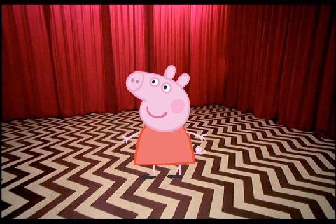 a А