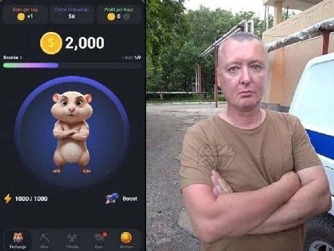7 Earn per tap to level Profit per hour у 7 2,000 Bronze egy 4 4 4$ 1000/1000 у