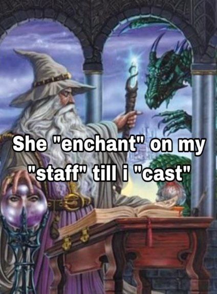 She onymy