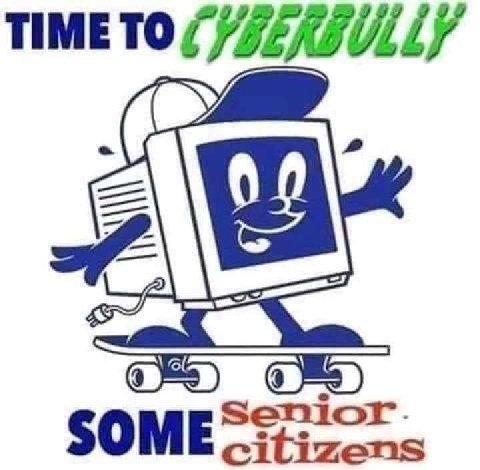 ИМЕТО a 9 fol SOM Senior. citizens
