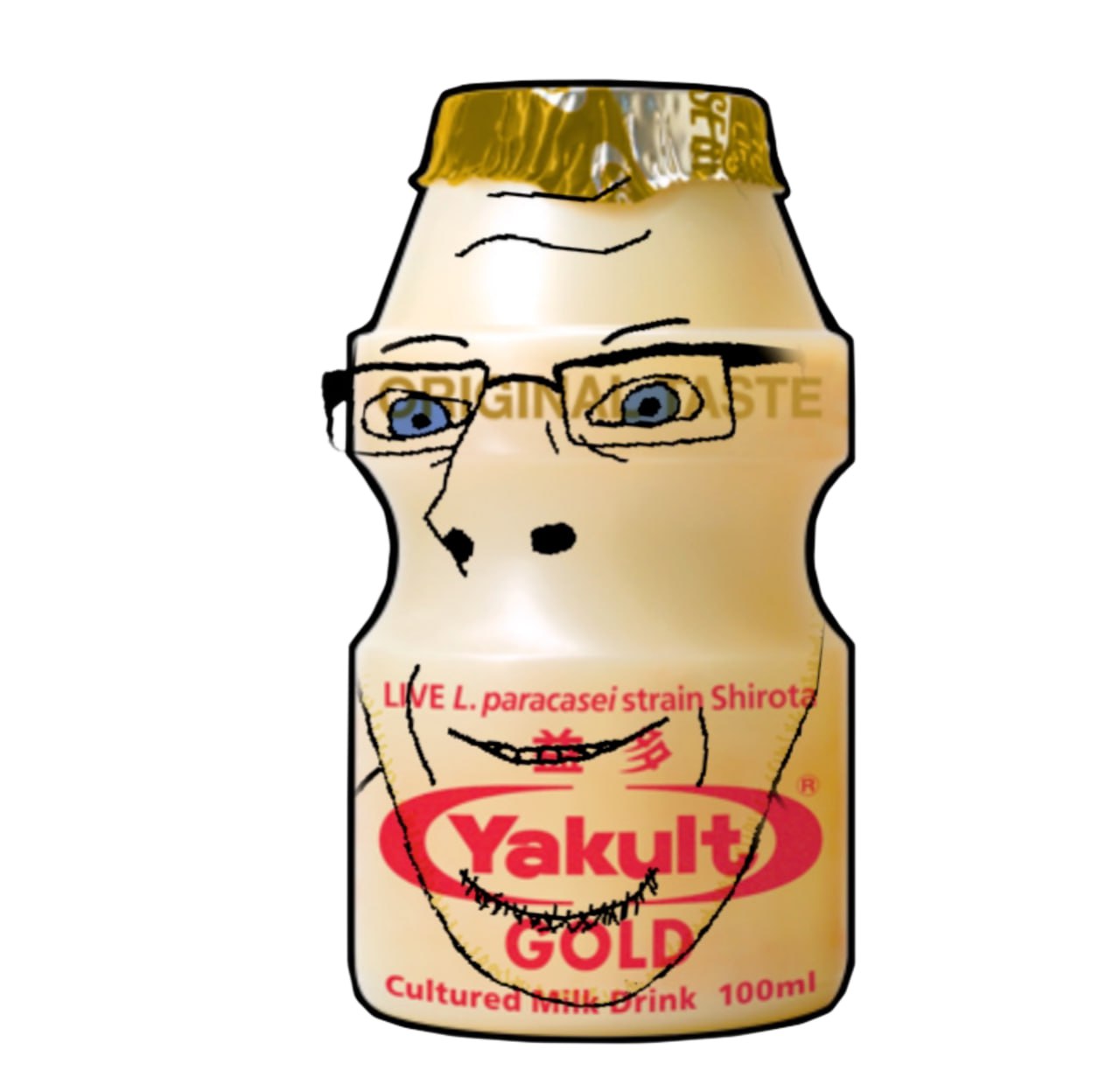 |1 Yak