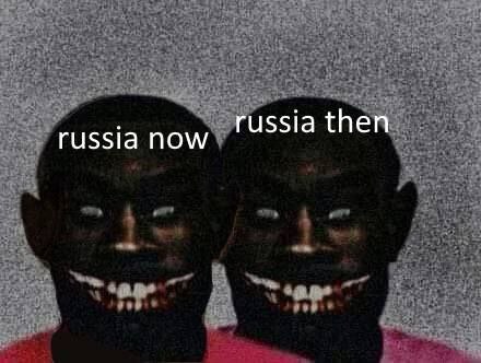 russia then russia пом/