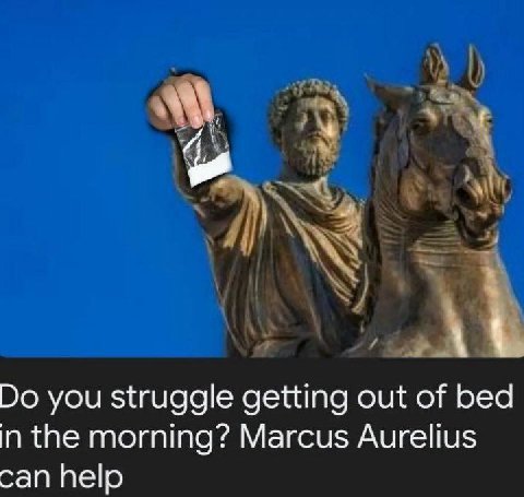 Thank you Marcus