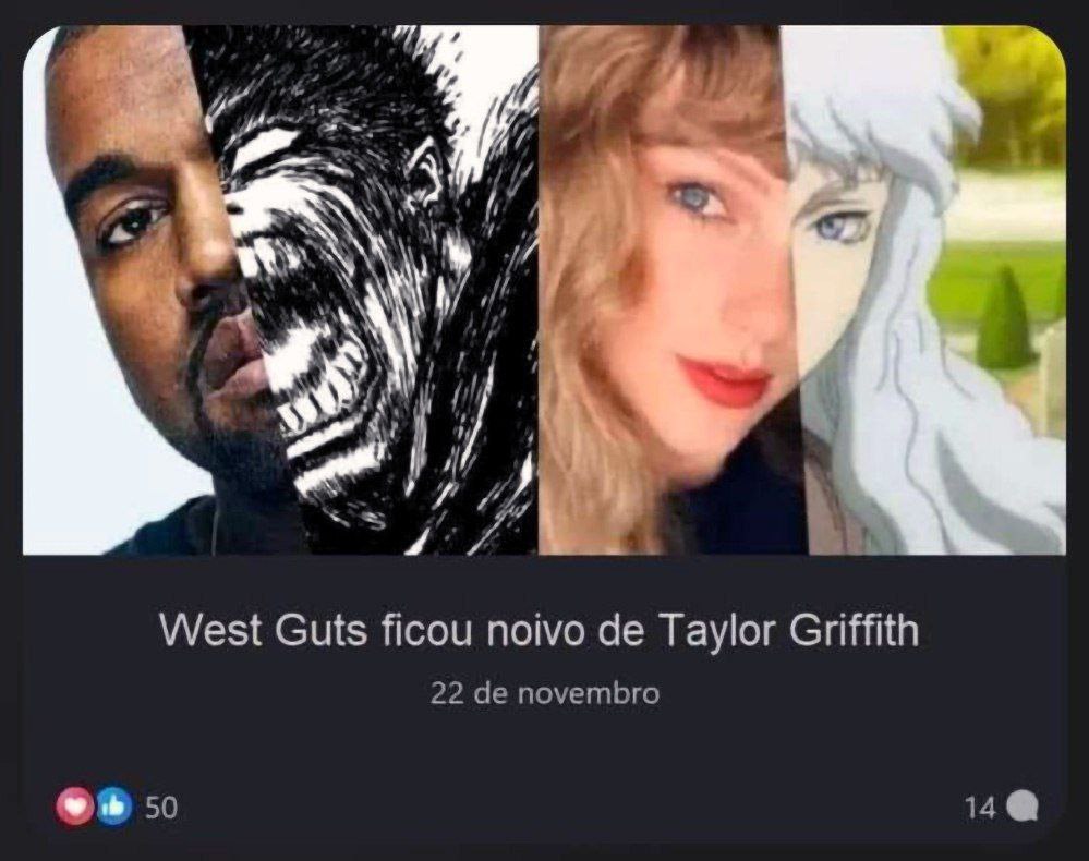 4. 4 West Guts ficou помо Taylor Griffith 22 novembro so 14@