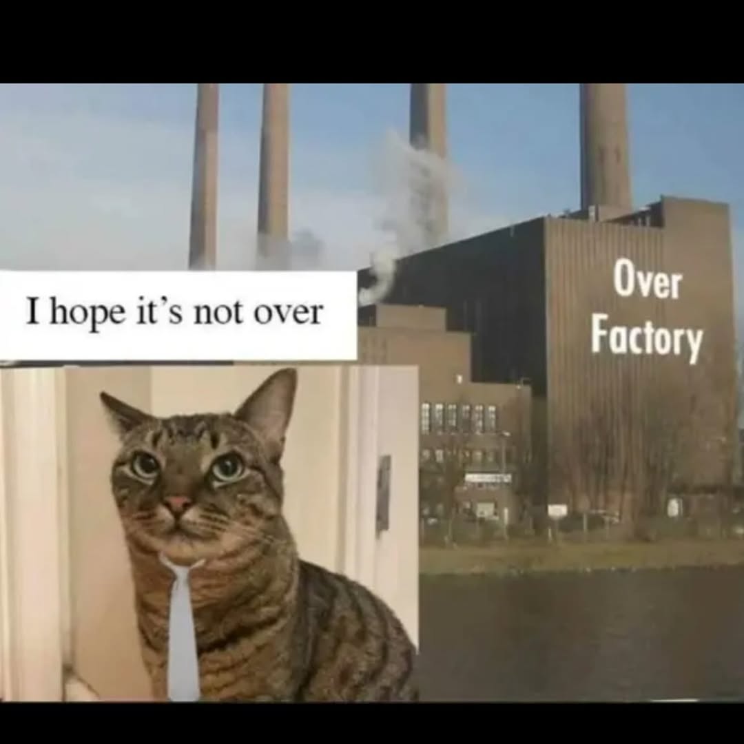 Over Factory