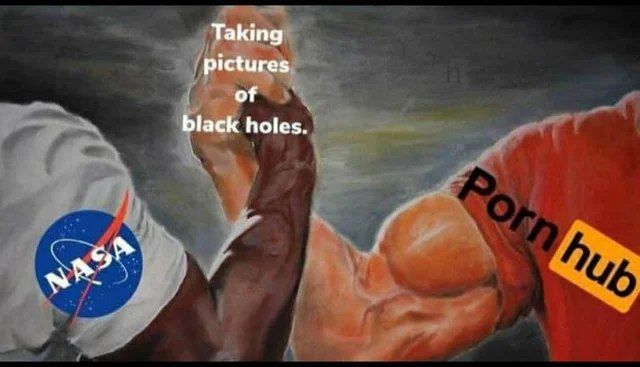 Taking pictures of black holes