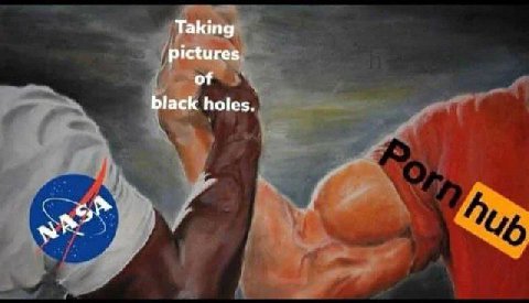 Taking pictures of black holes