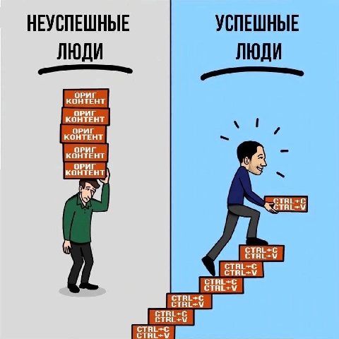 НЕУСПЕШНЫЕ УСПЕШНЫЕ ЛЮДИ ЛЮДИ КОНТЕНТ КОНТЕНТ ОРИГ ОРИГ КОНТЕНТ КОНТЕНТ ОРИГ KOHTEHT CTRL+C CTRL+C CTRL+C CTRL+V CTRL+C CTRL+V CTRL+V CTRL+V CTRL+C CTRL+C CTRL+V CTRL+V CTRL+C