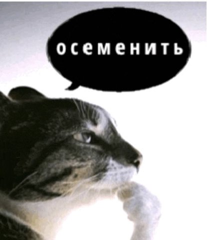 осеменить