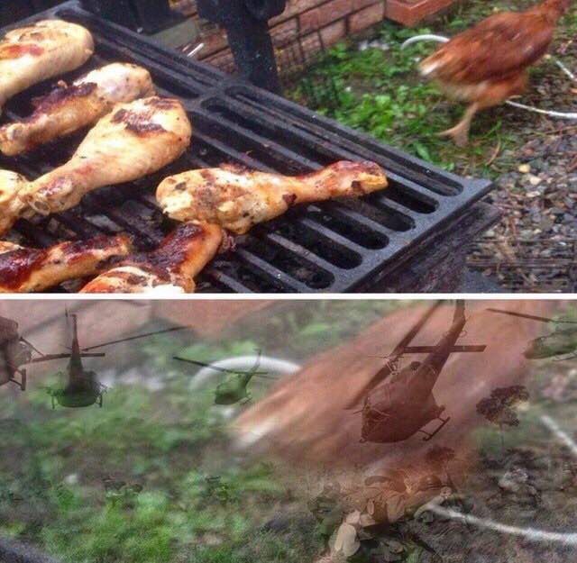 we