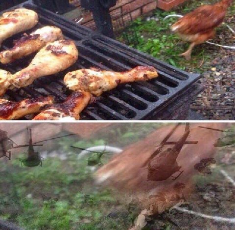 we