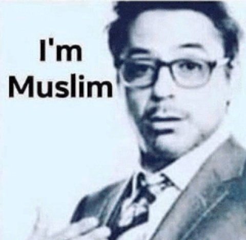Muslim