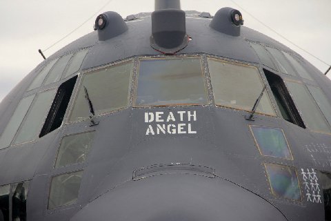 DEATH ANGEL