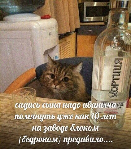 caguce надо помянуть уже как ТО лет на заводе блоком предавило