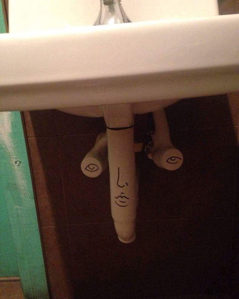у