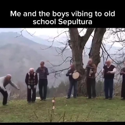 school Sepultura