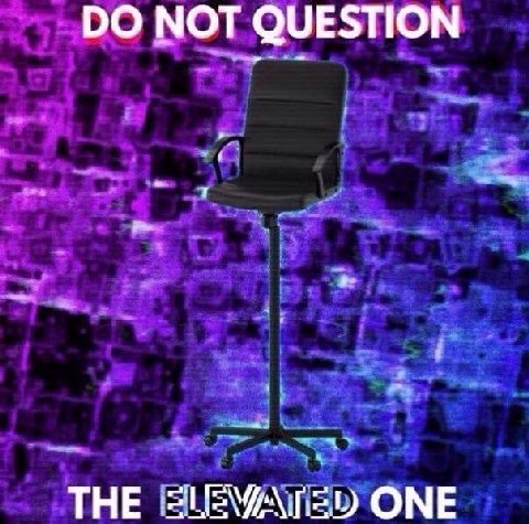 МОТ QUESTION THE ОМЕ