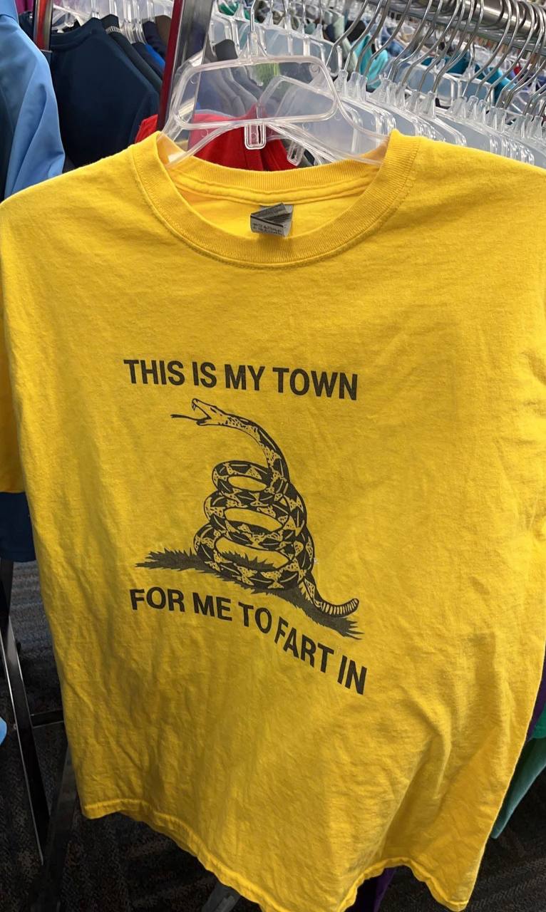 у THIS IS MY TOWN FOR ME IN