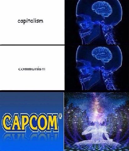 capitalism communism a 7