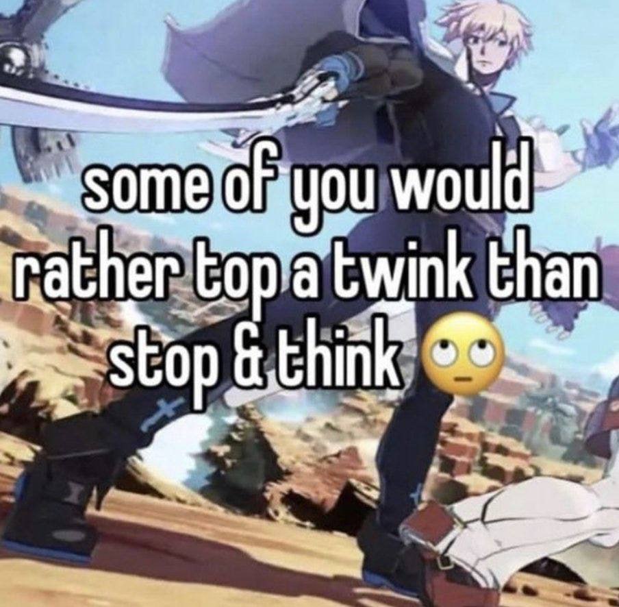 you wink