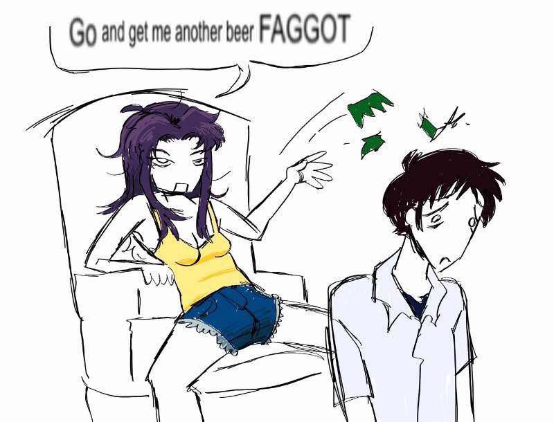 and get me another