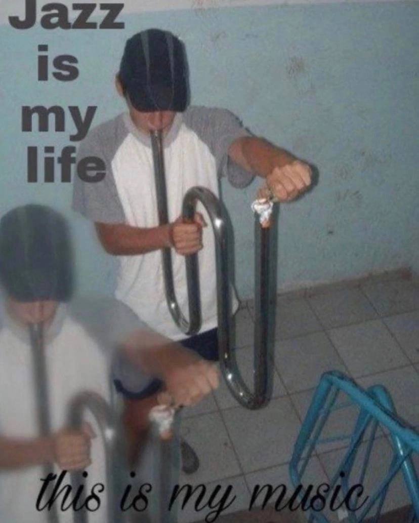 Jazz 15 my. life 4 ALA