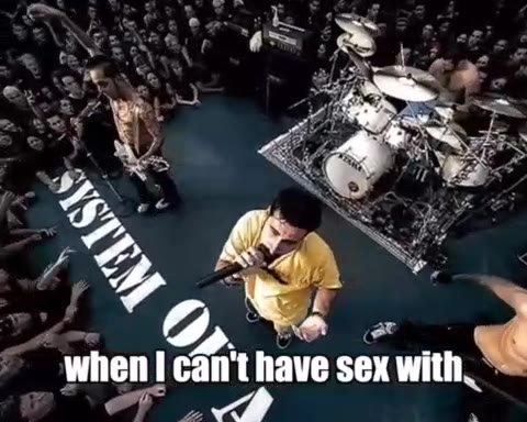 when can't have SEX