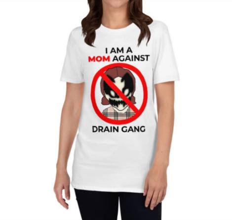 MOM AGAINST DRAIN GANG