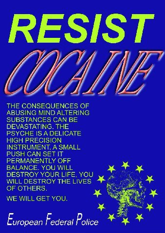 THE CONSEQUENCES OF ABUSING MIND ALTERING SUBSTANCES CAN BE DEVASTATING. THE PSYCHE IS A DELICATE HIGH PRECISION INSTRUMENT, A SMALL PUSH CAN SET IT PERMANENTLY OFF BALANCE. YOU WILL DESTROY УО0В НЕЕ,