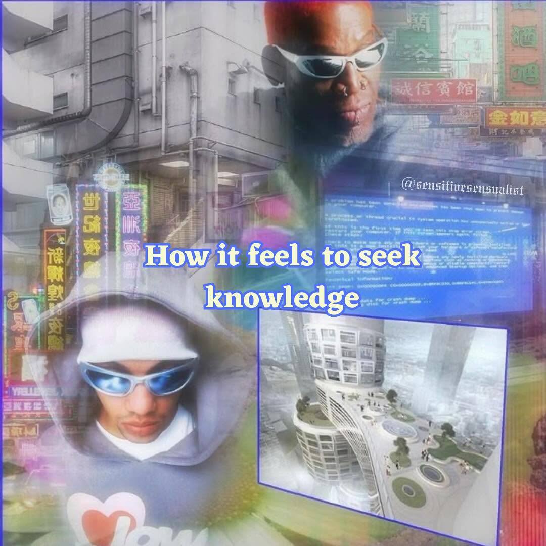 4 Ном it feels toiséek knowledge $8 И