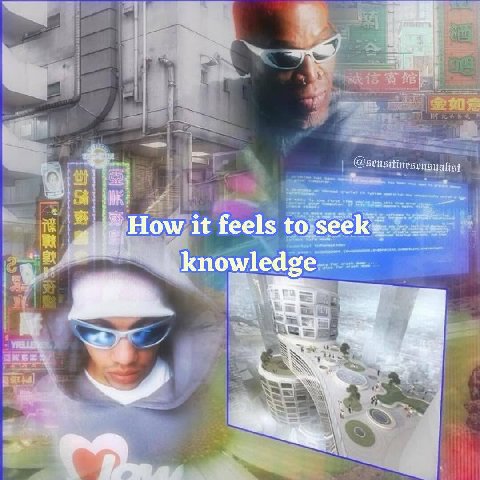 4 Ном it feels toiséek knowledge $8 И