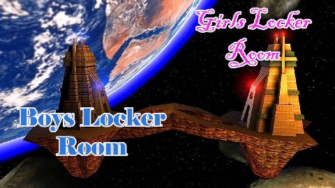 я Room