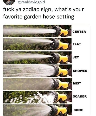 mist??