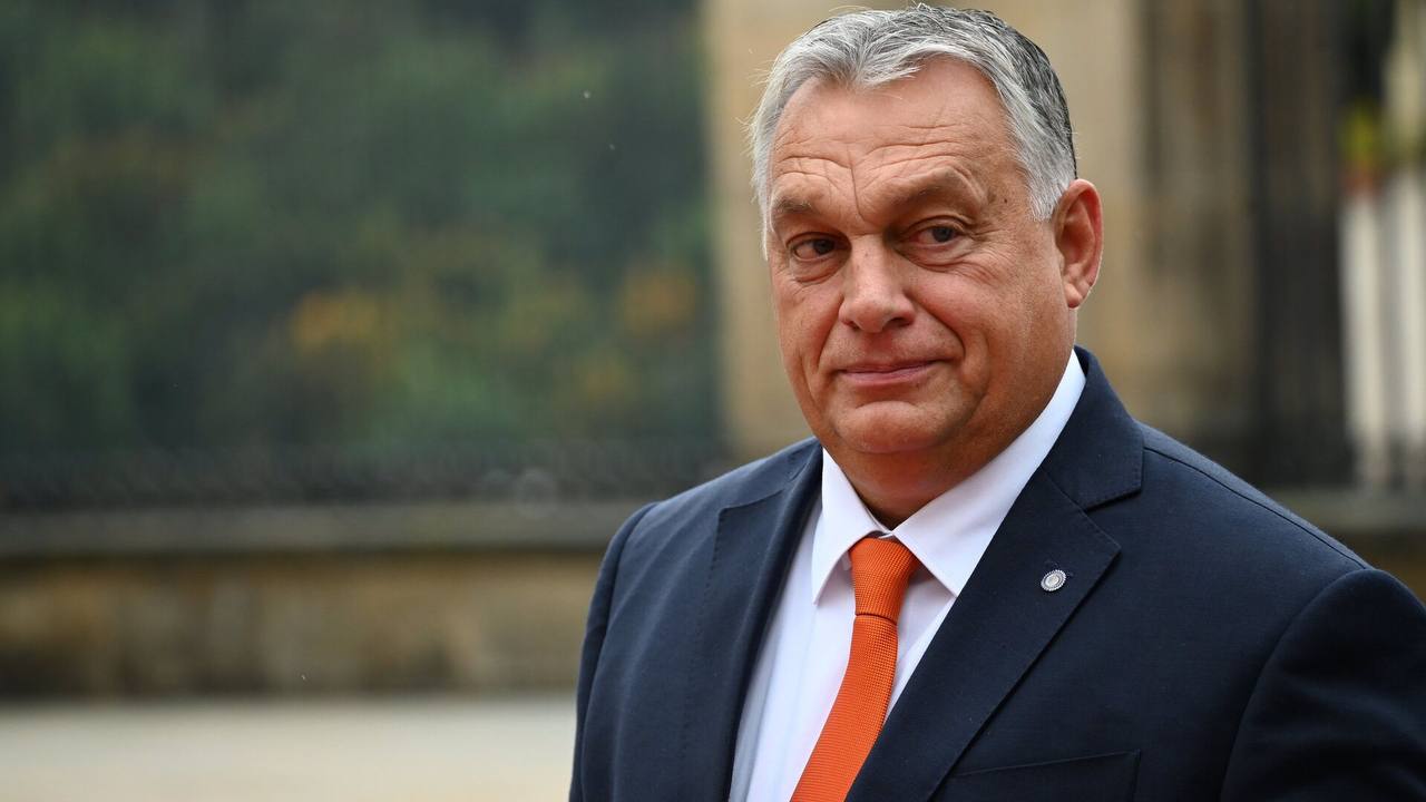 Венгрия заблокировала согласованный Евросоюзом кредит для Украины в размере €90 млрд, сообщает Financial Times. 

Решение требует единогласной поддержки всех 27 стран ЕС, но Будапешт выступил против.