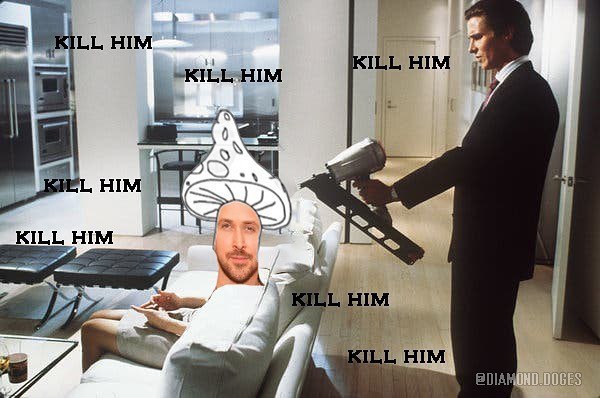HIM ILL HIM HIM KILL HIM i HIM BDIAM