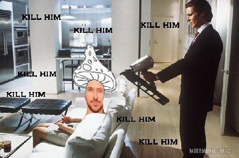 HIM ILL HIM HIM KILL HIM i HIM BDIAM