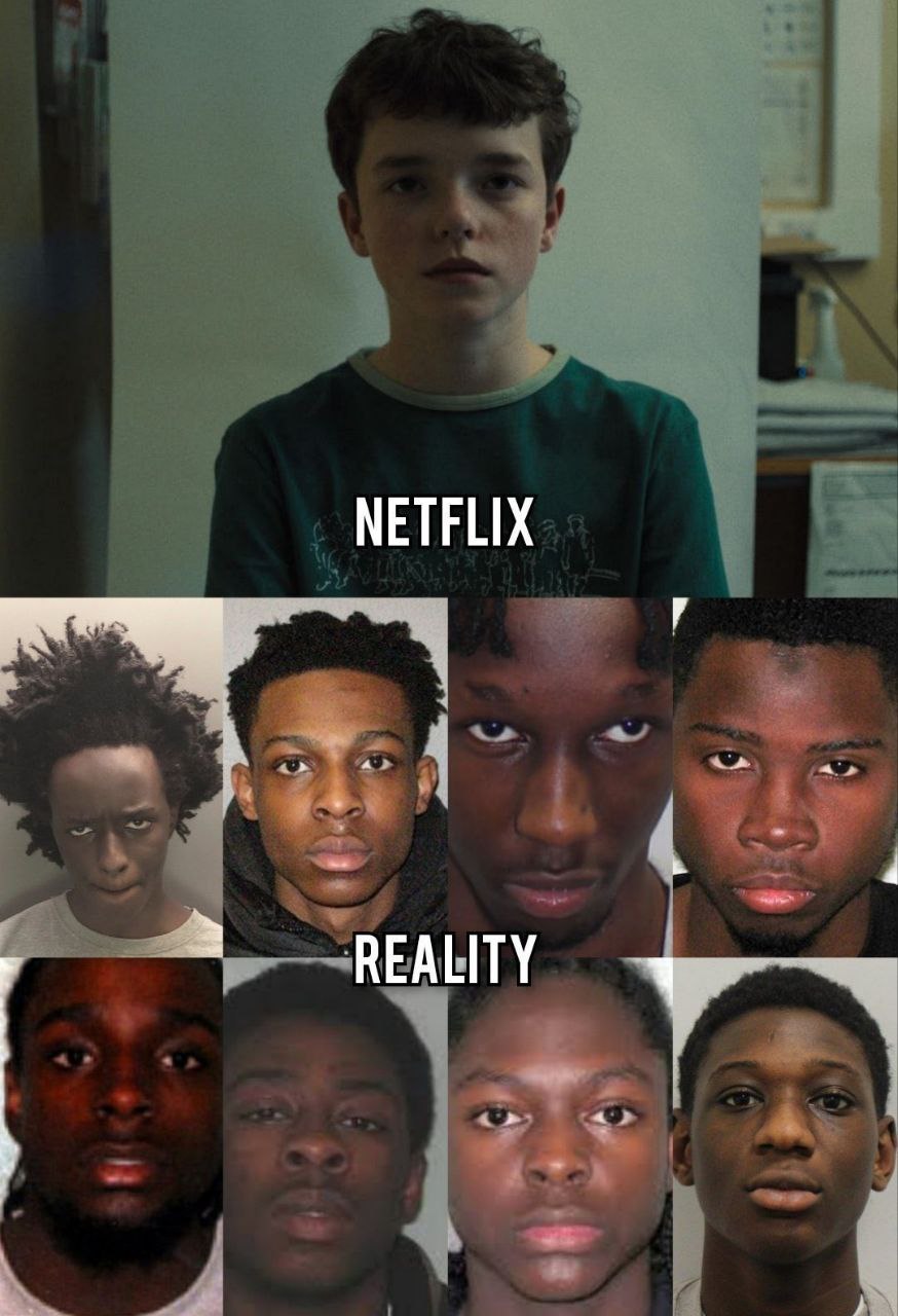 NETFLIX