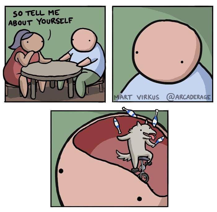Viiv VIRKUS 4