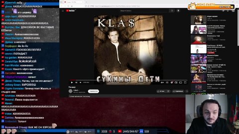 1kla$ has been real quiet since this
dropped:
