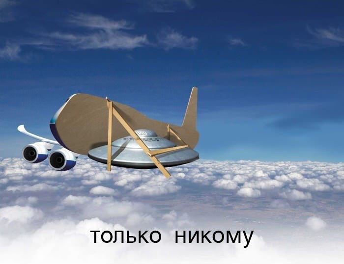 “we, ТОЛЬКО НИКО