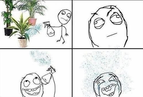 К