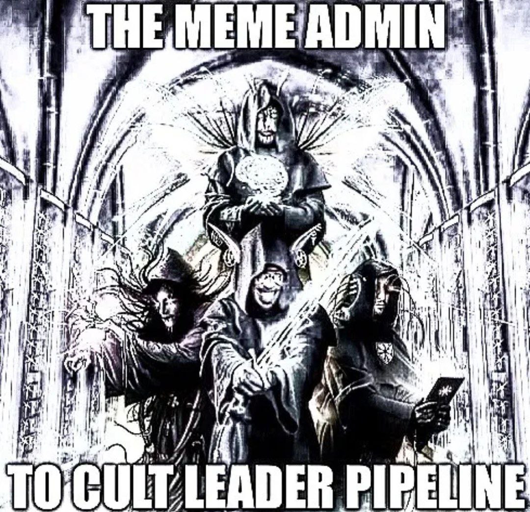 THE 4 i 1) у 3 TOGULT LEADER PIPELINE