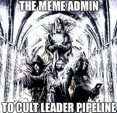 THE 4 i 1) у 3 TOGULT LEADER PIPELINE