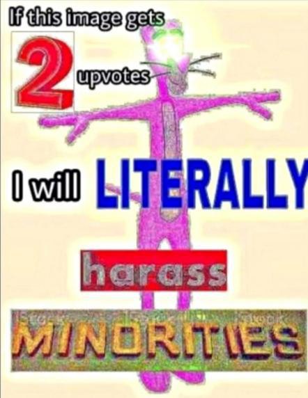 dis upvotes 0 will ALLY