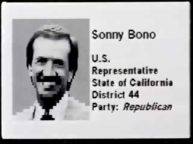 State of California i Party: Republican Search fee Internet