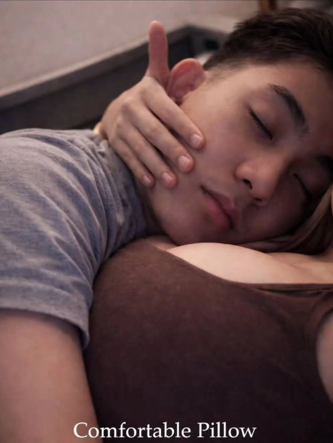 Comfortable Pillow