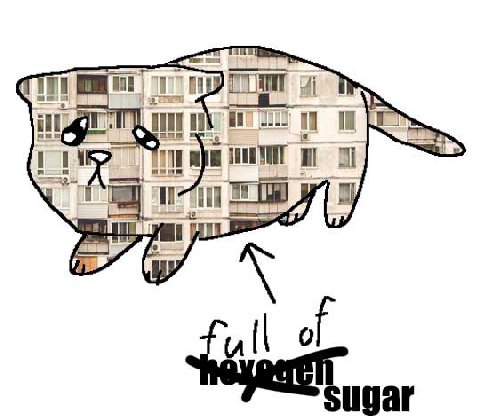 a и a sugar