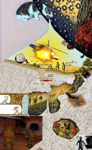4 Ж ты ntrance hidden and rub вылез Saddam Hussein Air vent i, 34 A> Ras